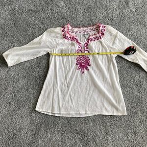 Old Navy Boho Shirt